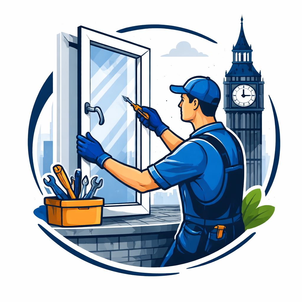 Window Repair Services London