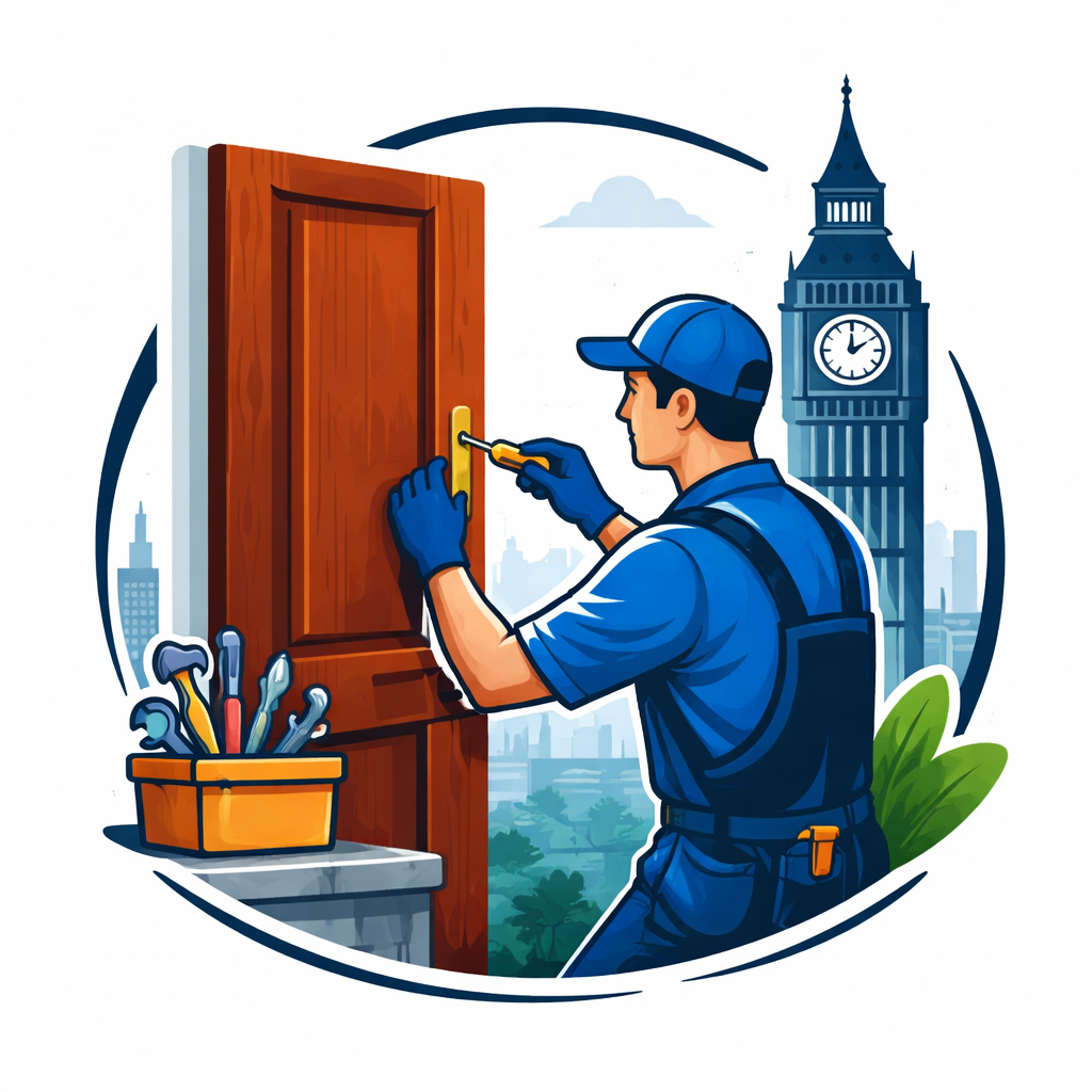 Door Repair Service